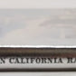 Northern California Railroads Hardcover Book By Fred Matthews EX