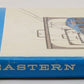Electric Railways Of Northeastern Ohio Hardcover Book By Joseph M. Canfield VG