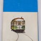 Electric Railways Of Northeastern Ohio Hardcover Book By Joseph M. Canfield VG