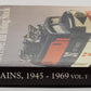 Greenberg's Guide to Lionel Trains, 1945-1969 Paperback Book By Paul V. Ambrose