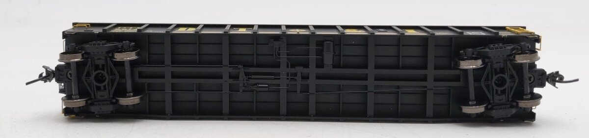 ExactRail EE-1902-2 HO Scale DT&I Thrall 2244 Gondola #9614 LN/Box