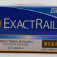 ExactRail EE-1902-2 HO Scale DT&I Thrall 2244 Gondola #9614 LN/Box
