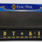 ExactRail EE-1902-2 HO Scale DT&I Thrall 2244 Gondola #9614 LN/Box
