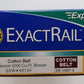 ExactRail EX-1007-2 HO Scale SSW Cotton Belt Gunderson 5200 Cu.Ft. Boxcar #49134