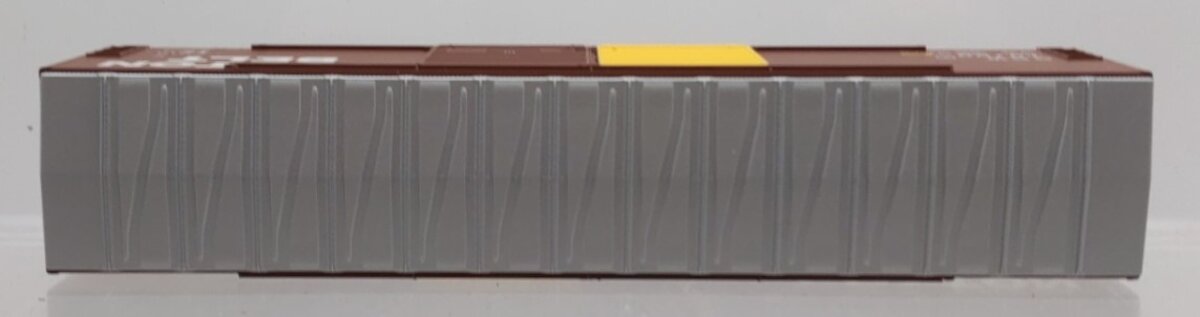 ExactRail EX-1007-3 HO Scale SSW Cotton Belt Gunderson 5200 Cu.Ft. Boxcar #49169