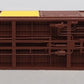 ExactRail EX-1007-3 HO Scale SSW Cotton Belt Gunderson 5200 Cu.Ft. Boxcar #49169