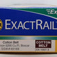 ExactRail EX-1007-3 HO Scale SSW Cotton Belt Gunderson 5200 Cu.Ft. Boxcar #49169