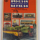 Lionel Trains: Standard of the World 1900-1943 Hardcover Book VG