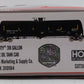 Scale Trains SXT30115 HO VMSX Trinity Rail 31,000 Crude Oil Tank Car #310184