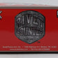 Scale Trains SXT30115 HO VMSX Trinity Rail 31,000 Crude Oil Tank Car #310184
