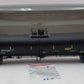 Scale Trains SXT30115 HO VMSX Trinity Rail 31,000 Crude Oil Tank Car #310184