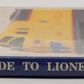 Greenberg's Guide to Lionel Trains, 1970-1988, with 1989 Supplement Paperback VG