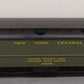 Aristo-Craft G Scale NYC Heavyweight RPO Baggage Car #4819 EX