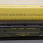 Aristo-Craft G Scale NYC Heavyweight RPO Baggage Car #4819 EX