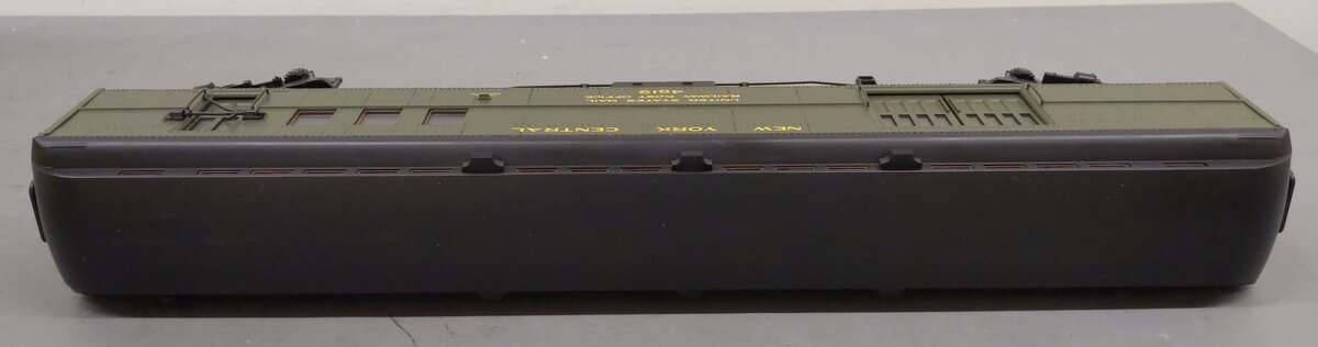 Aristo-Craft G Scale NYC Heavyweight RPO Baggage Car #4819 EX