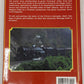 American Heritage History of Railroads in America Hardcover Book Oliver Jensen EX