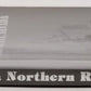 Nevada Northern Railway Paperback Book By Nevada Northern Railway Book Committee EX