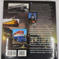 Railroads Across America Hardcover Book By Mike Del Vecchio EX