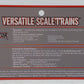 Scale Trains SXT10116 HO JB Hunt CIMC 53’ Reefer Container with Sound #567031
