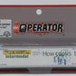 Scale Trains SXT10116 HO JB Hunt CIMC 53’ Reefer Container with Sound #567031
