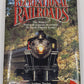 Recreational Railroads Hardcover Book By Arthur Tayler
