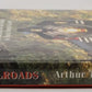 Recreational Railroads Hardcover Book By Arthur Tayler