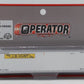 Scale Trains SXT10115 HO JB Hunt CIMC 53’ Reefer Container with Sound