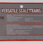 Scale Trains SXT10115 HO JB Hunt CIMC 53’ Reefer Container with Sound