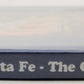 Santa Fe Hardcover Book By Robert Strein, John Vaughan, C. Fenton Richards MT