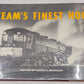 Steam's Finest Hour Hardcover Book By David P. Morgan VG