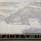 Steam's Finest Hour Hardcover Book By David P. Morgan VG