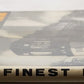 Steam's Finest Hour Hardcover Book By David P. Morgan