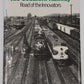 The Southern Railway Hardcover Book By Burke Davis EX