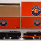 Lionel 2333690 O Gauge Mr. Muffins Penn Central Legacy FA-2 AA Set #1390/#1331 LN/Box
