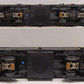 Lionel 2333690 O Gauge Mr. Muffins Penn Central Legacy FA-2 AA Set #1390/#1331 LN/Box