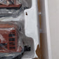 Lionel 2243160 O Bessemer & Lake Erie Ore Car #1 (Set of 6)