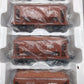 Lionel 2243160 O Bessemer & Lake Erie Ore Car #1 (Set of 6)
