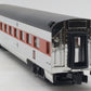 K-Line K4649-30400 O New Haven Connecticut River Parlor Car LN/Box