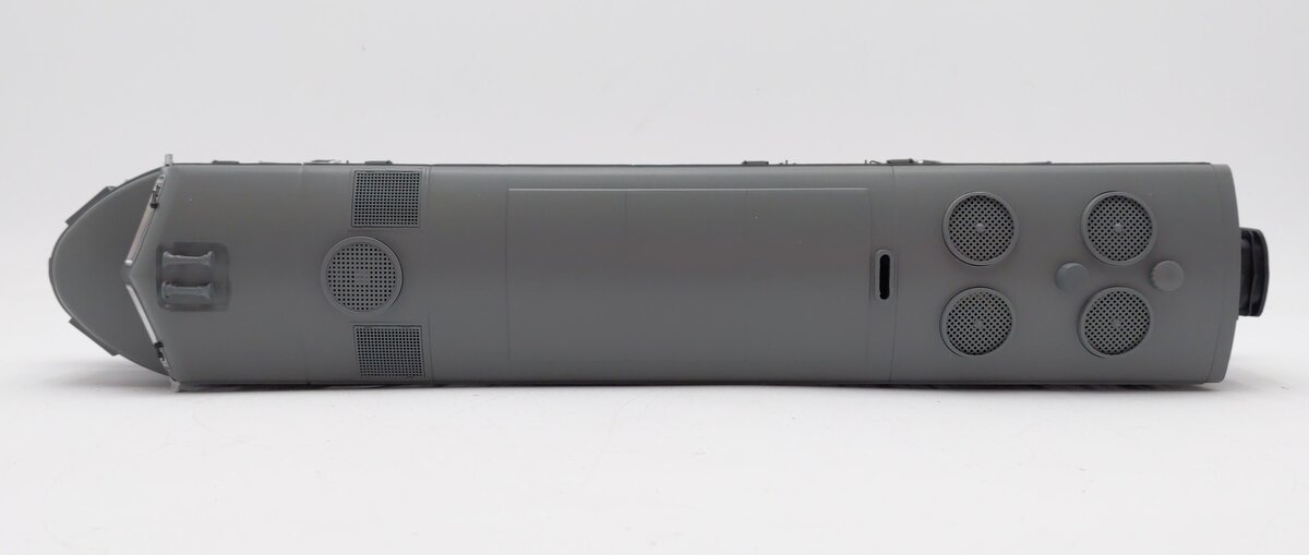 Lionel 2233301 O New York Central LEGACY C-Liner Diesel Locomotive #4500