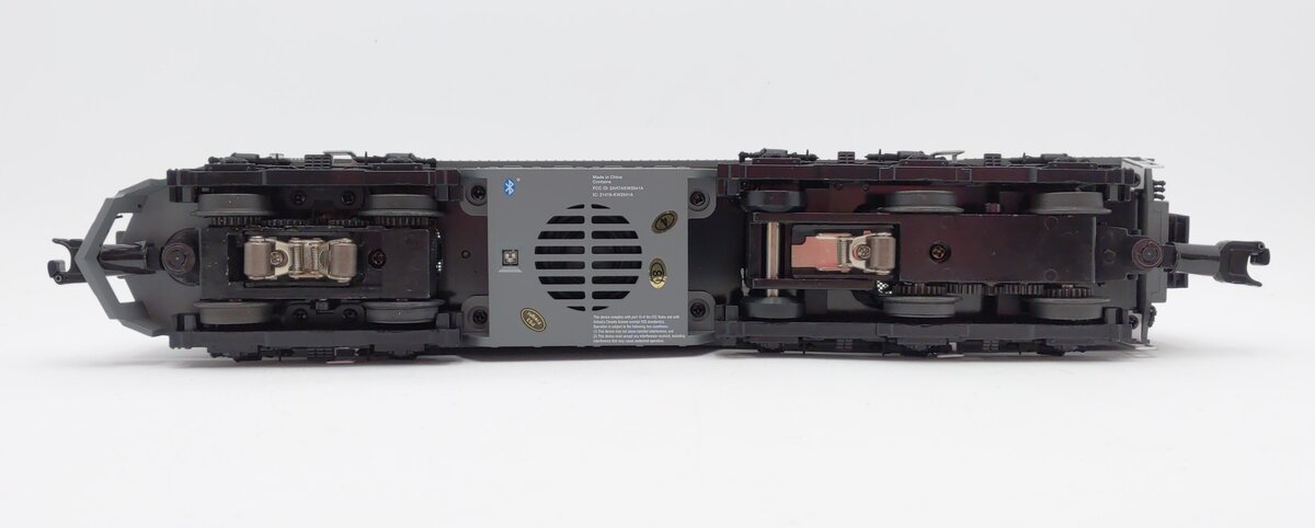 Lionel 2233301 O New York Central LEGACY C-Liner Diesel Locomotive #4500