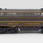 Lionel 2233291 O New Haven Legacy C-Liner Diesel Locomotive #792