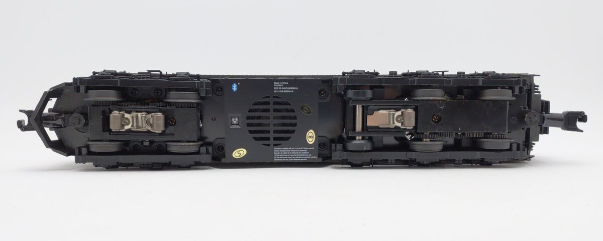 Lionel 2233291 O New Haven Legacy C-Liner Diesel Locomotive #792