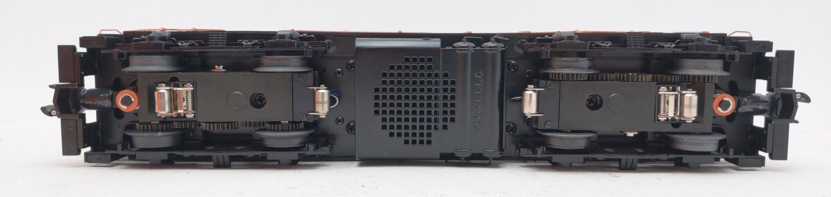 Lionel 6-28837 New Haven H16-44 Diesel Locomotive #591 LN/Box