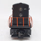 Lionel 6-28837 New Haven H16-44 Diesel Locomotive #591 LN/Box