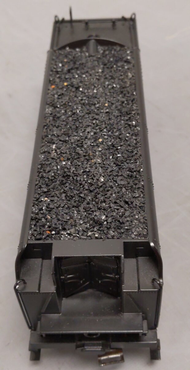 Lionel 6-11390 O Lima Demonstrator Legacy 2-8-4 Berkshire Steam Locomotive #1 LN/Box