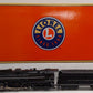 Lionel 6-11390 O Lima Demonstrator Legacy 2-8-4 Berkshire Steam Locomotive #1 LN/Box