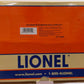 Lionel 6-11390 O Lima Demonstrator Legacy 2-8-4 Berkshire Steam Locomotive #1 LN/Box