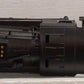 Lionel 6-11390 O Lima Demonstrator Legacy 2-8-4 Berkshire Steam Locomotive #1 LN/Box