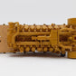 Lionel 6-27583 O Gauge Union Pacific 40' Flatcar w/Covered Load - Custom EX/Box