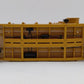 Lionel 6-27583 O Gauge Union Pacific 40' Flatcar w/Covered Load - Custom EX/Box